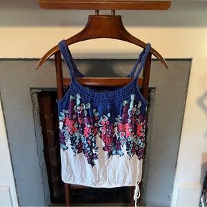 American eagle 2010s tank!